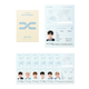 Illustration for article titled K-pop Group Enhypen Is Sorry About World Map That Omitted Japan